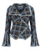 Vivienne Westwood Worth More Blazer