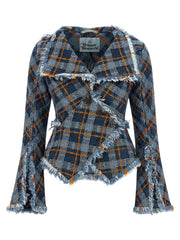 Vivienne Westwood Worth More Blazer