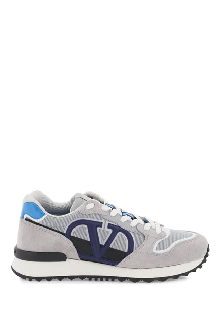 Vlogo Pace Low-Top Sneakers