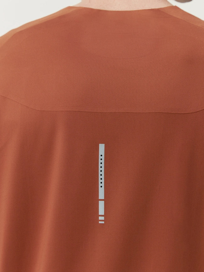 Vostok Gingerbread T-Shirt-T-Shirt-Born Living Yoga-S-Urbanheer