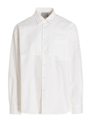 Vtmnts Barcode Shirt