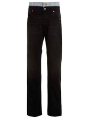 Vtmnts Double Waisted Jeans