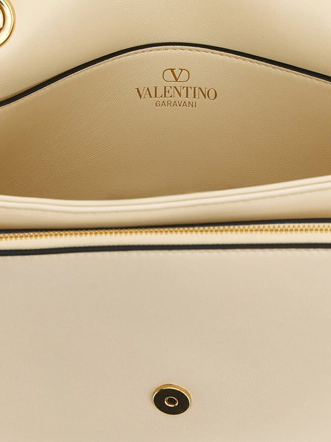 Valentino Garavani Djuna Medium Shoulder Bag
