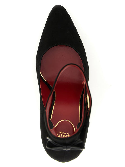 Valentino Garavani Fatale Pumps