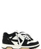 Off White Out Of Office Sneakers