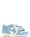 Off White Out Of Office Sneakers
