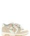 Off White Out Of Office Sneakers