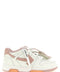 Off White Out Of Office Sneakers