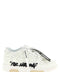 Off White Out Of Office For Walking Sneakers