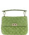 Valentino Garavani Rockstud Spike Shoulder Bag
