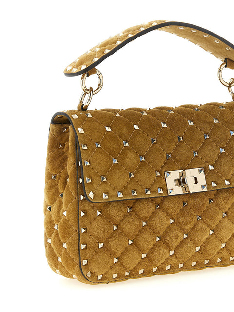 Valentino Garavani Valentino G. Rockstud Spike Medium Shoulder Bag