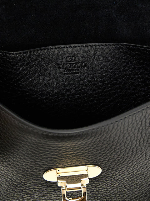 Valentino Garavani Rockstud Small Shoulder Bag