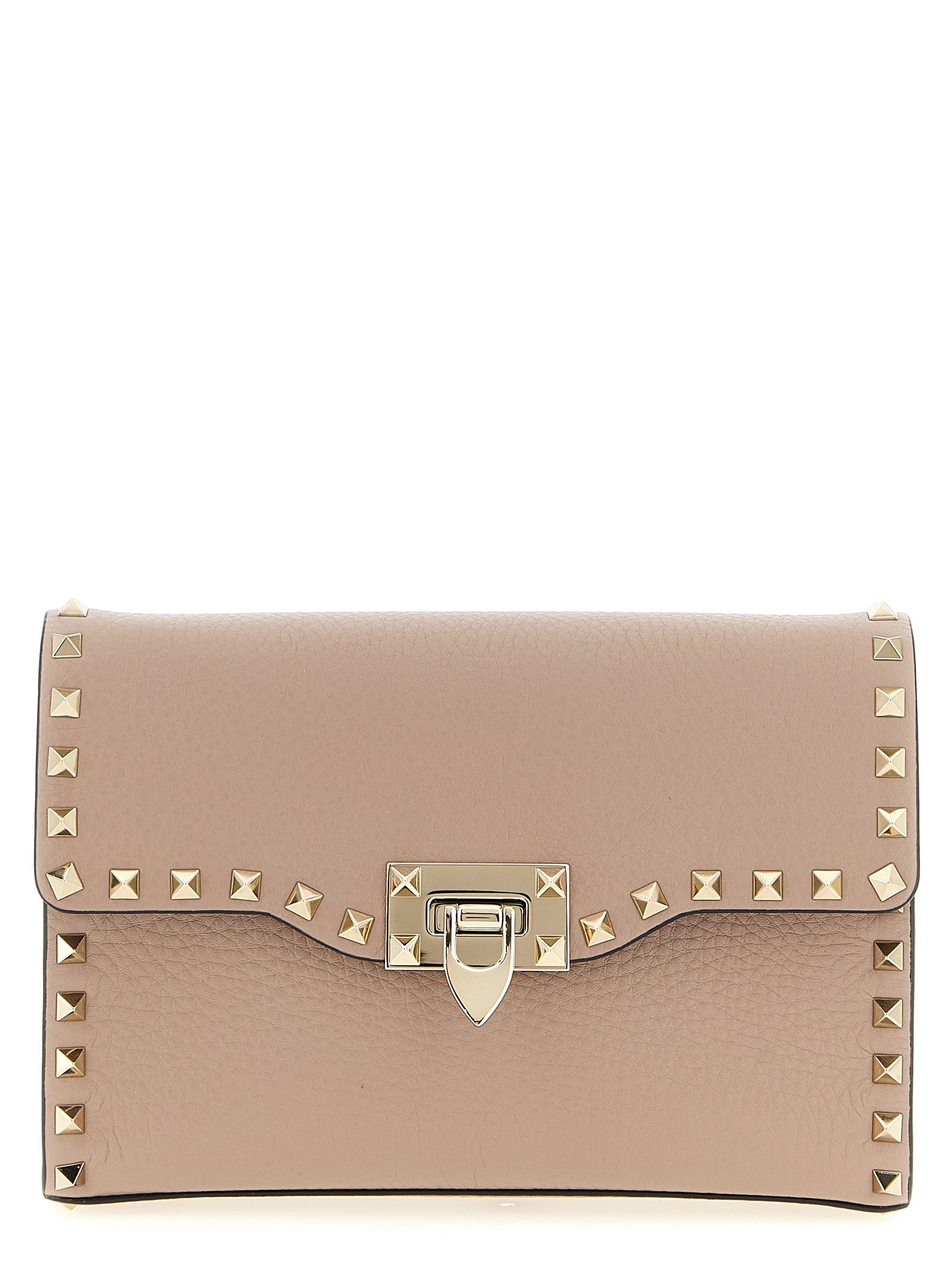 Valentino Garavani Rockstud Shoulder Bag