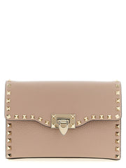 Valentino Garavani Rockstud Shoulder Bag