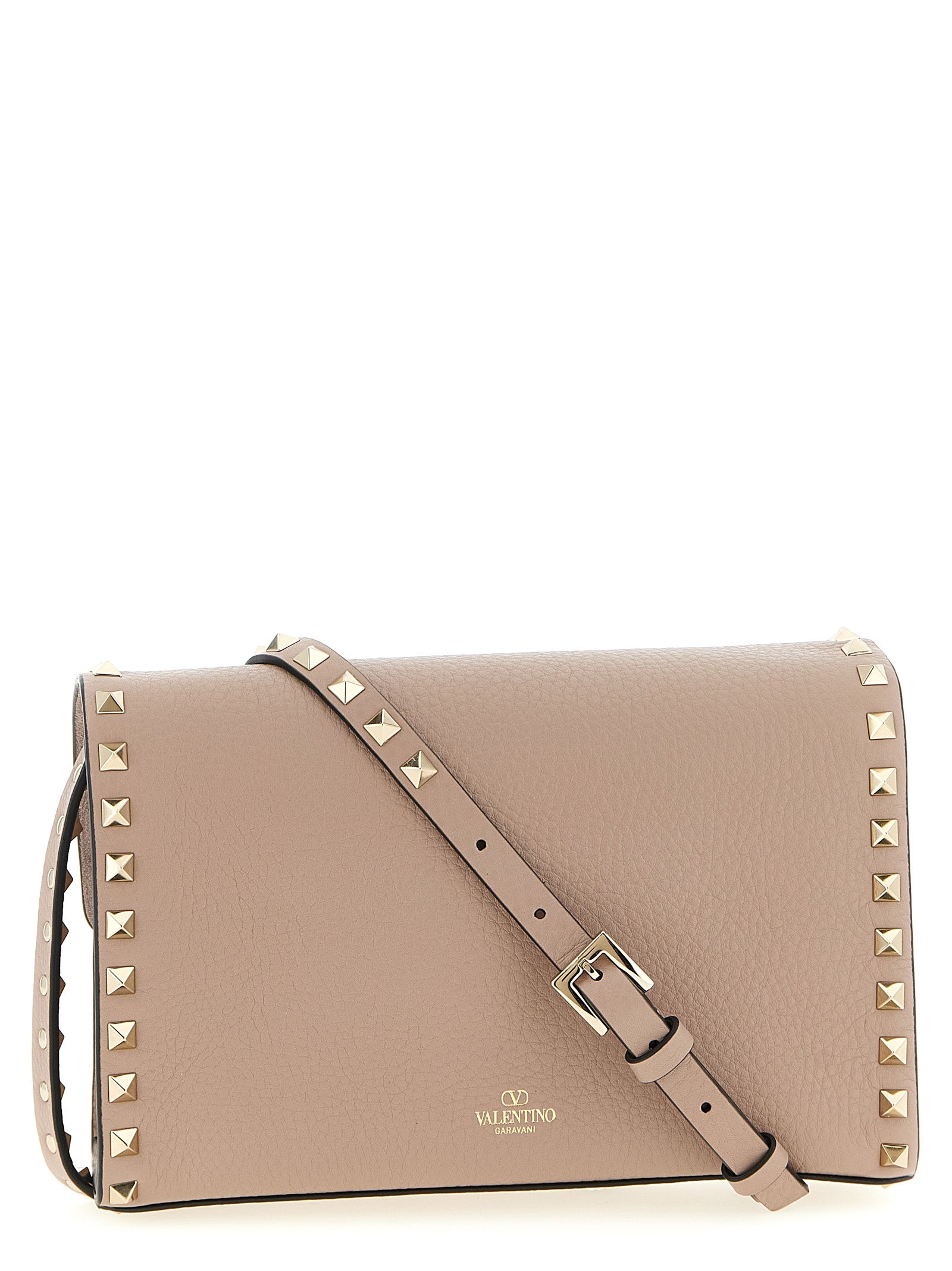 Valentino Garavani Rockstud Shoulder Bag