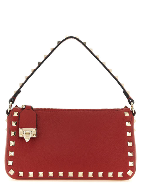 Valentino Garavani Valentinogaravani Rockstud Small Shoulder Bag