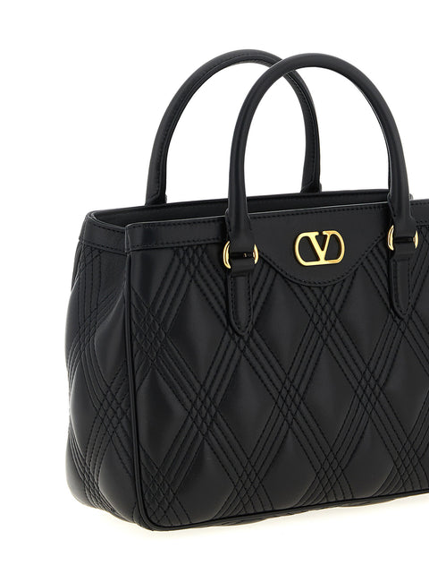 Valentino Garavani Quiltie 67 Handbag