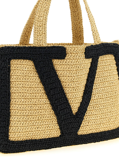Valentino Garavani Vivasuperstar Big Shopping Bag