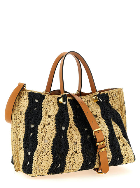 Valentino Garavani Vlogo Signature Handbag