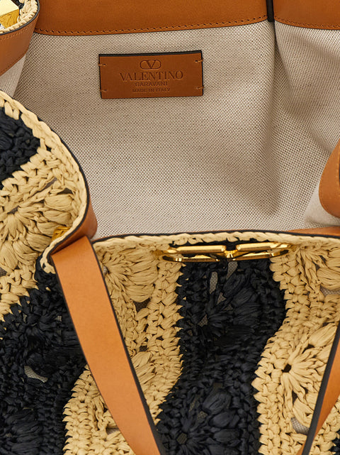 Valentino Garavani Vlogo Signature Handbag