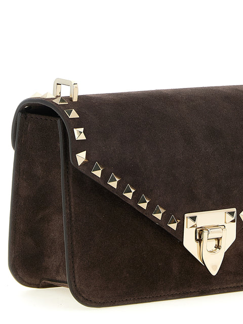 Valentino Garavani Rockstud Small Shoulder Bag