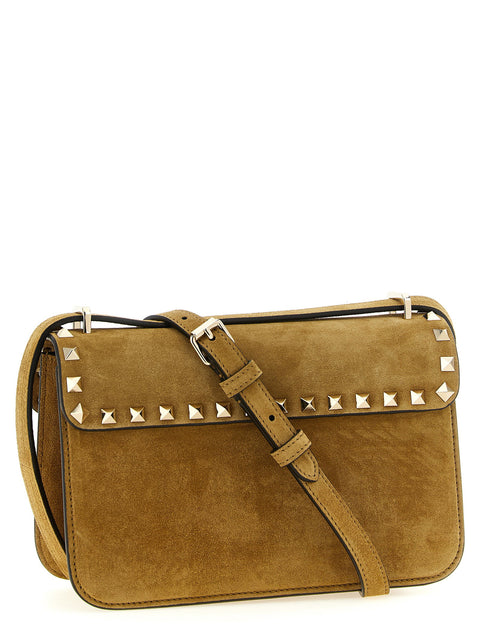 Valentino Garavani Rockstud Small Shoulder Bag