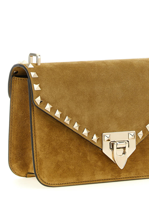 Valentino Garavani Rockstud Small Shoulder Bag