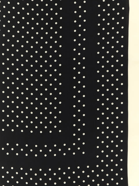 Valentino Garavani Plusdepois Scarf