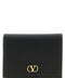 Valentino Garavani Vlogo Signature Wallet