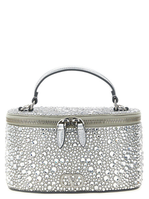 Valentino Garavani Vanity Mini Handbag