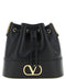 Valentino Garavani Valentinogaravani Vlogosignature Mini Bucket Bag