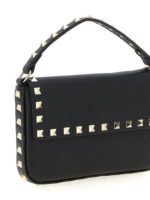 Valentino Garavani Rockstud Mini Handbag