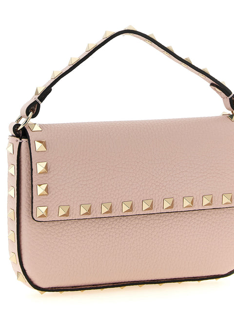 Valentino Garavani Rockstud Mini Handbag