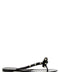 Valentino Garavani Pm Thong Rockstud Sandals
