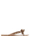 Valentino Garavani Rockstud Thong Sandals
