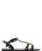 Valentino Garavani Rockstud Sandals