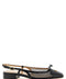 Valentino Garavani Valet Du Roi Slingback