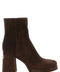 Valentino Garavani Fawcette Ankle Boots