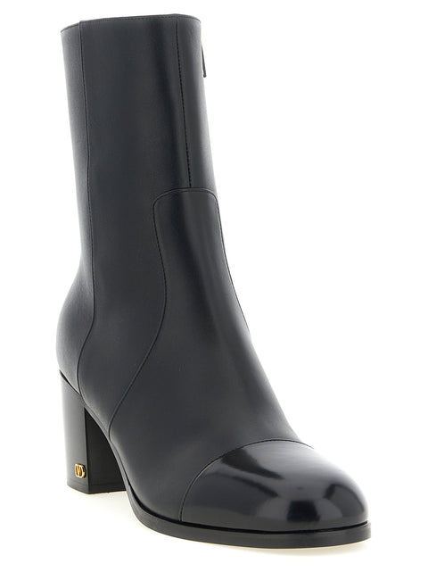 Valentino Garavani Zimmy Ankle Boots