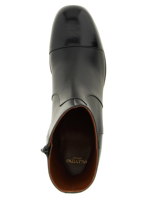 Valentino Garavani Zimmy Ankle Boots