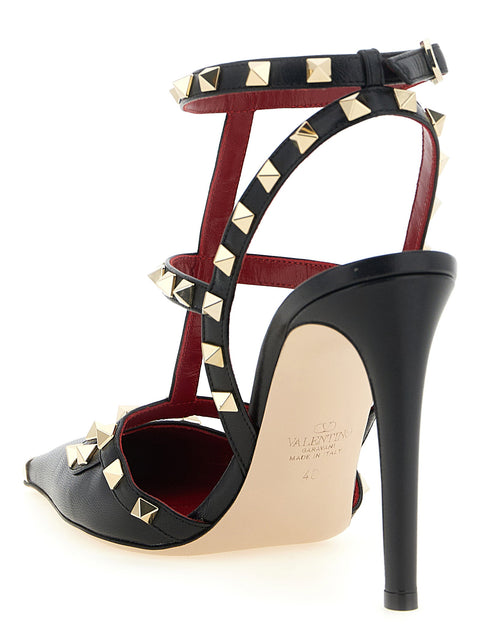 Valentino Garavani Rockstud Pumps