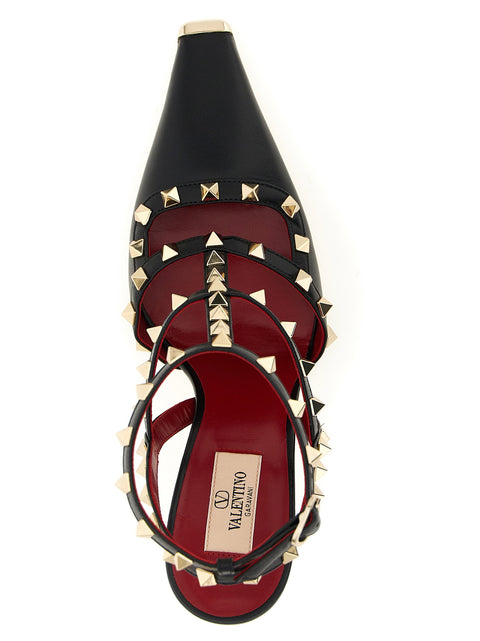 Valentino Garavani Rockstud Pumps