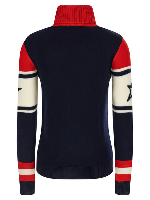 Perfect Moment Schild Sweater