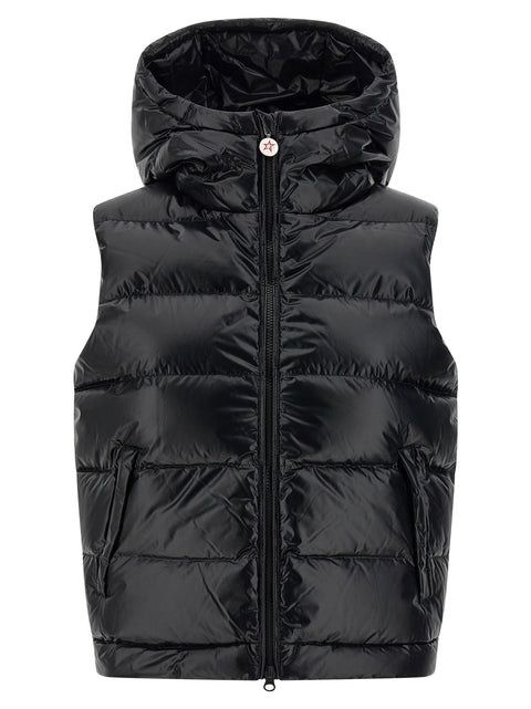 Perfect Moment Polar Flare Vest