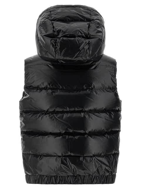 Perfect Moment Polar Flare Vest