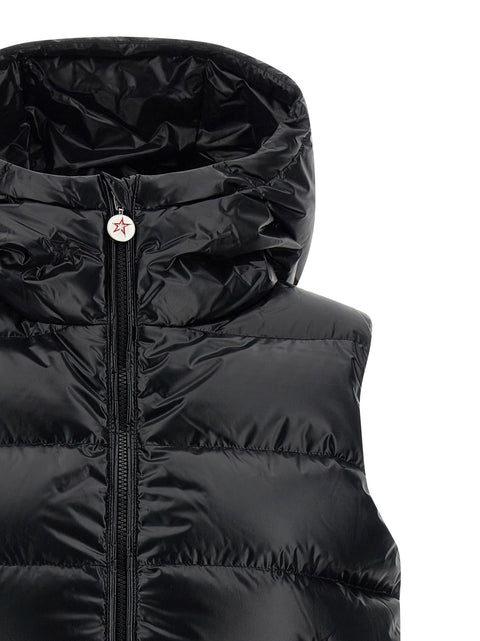 Perfect Moment Polar Flare Vest