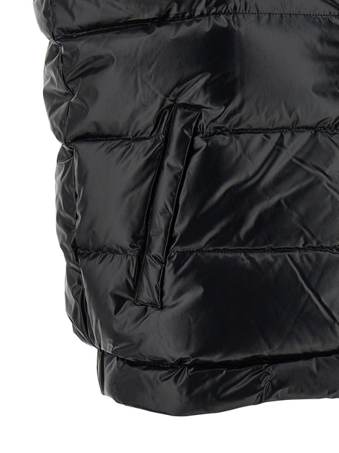 Perfect Moment Polar Flare Vest