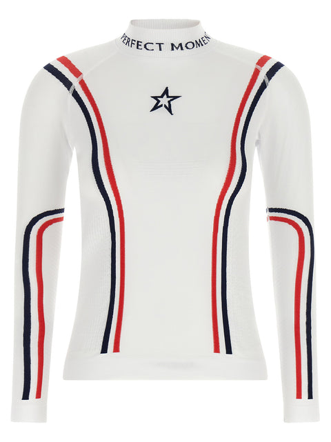 Perfect Moment Uyn X Ski Team Sweater