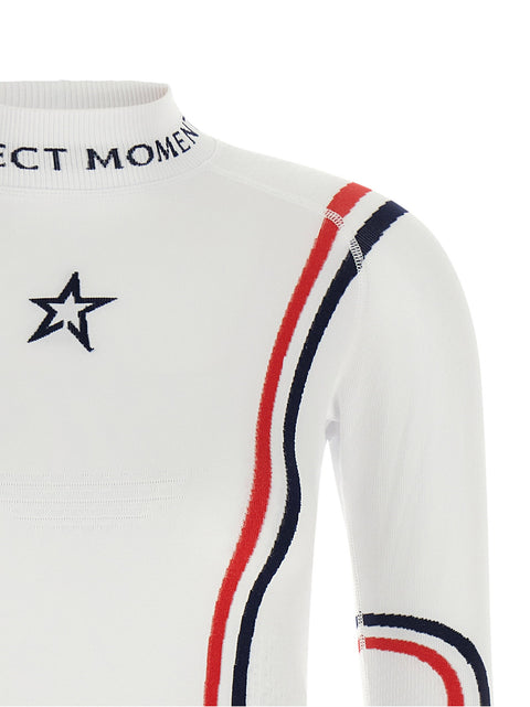 Perfect Moment Uyn X Ski Team Sweater