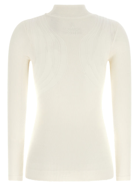 Perfect Moment Chalet Thermal Jersey